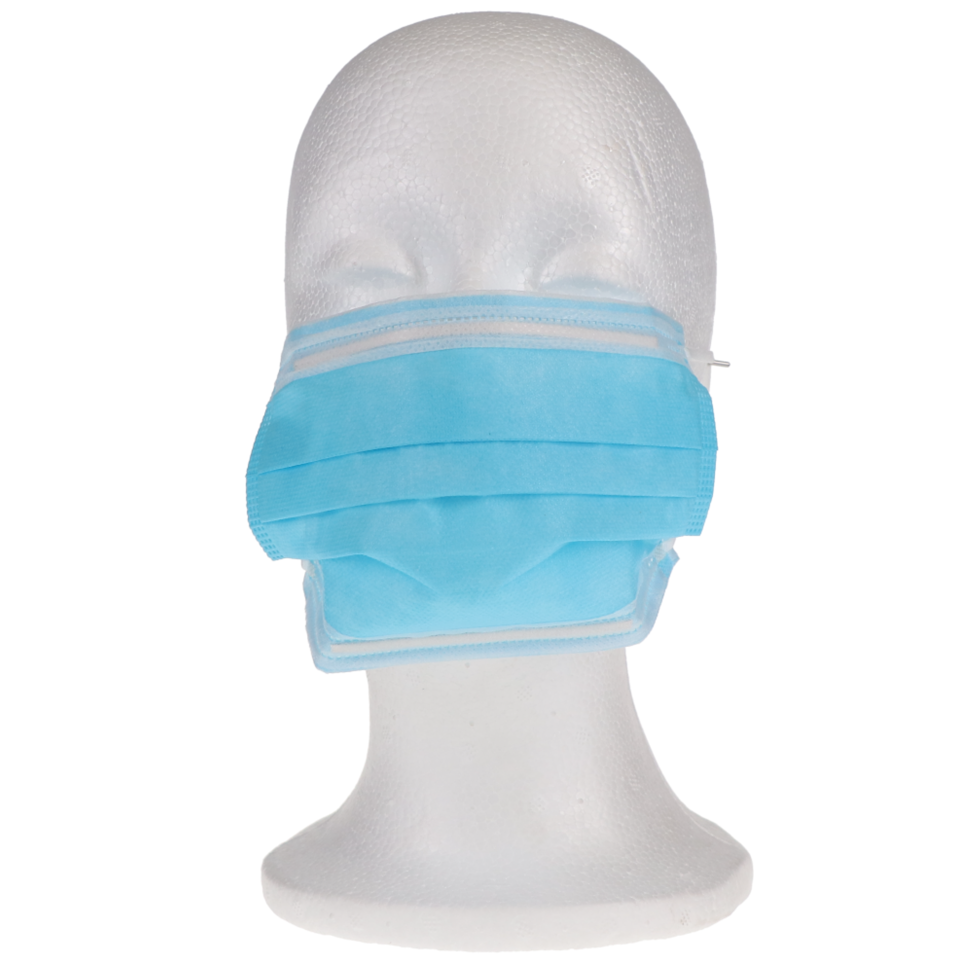 Defend Diffuser/Anti-Fog Earloop Face Masks, ASTM Level 1, Pink, 50/Pk, MK1056 product image