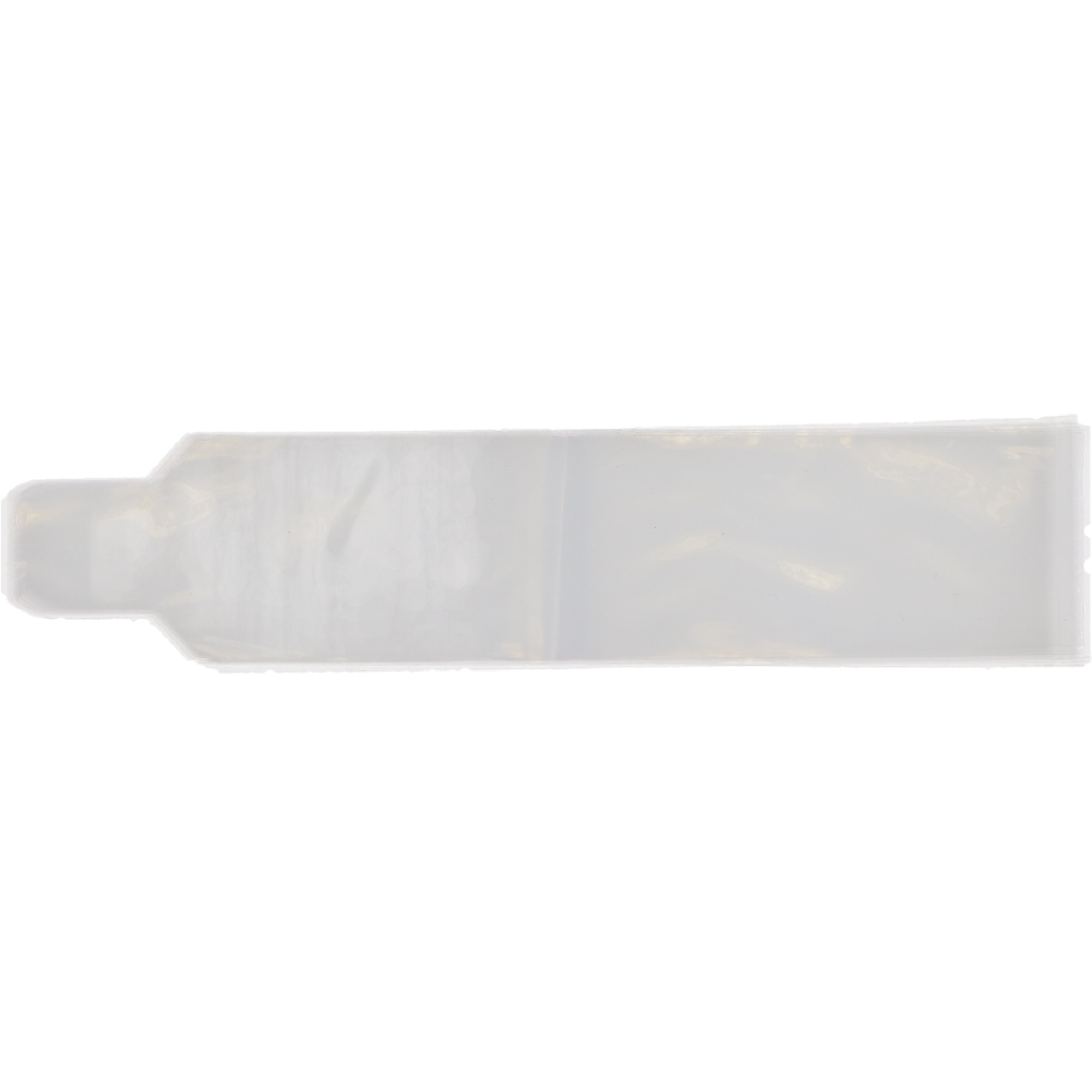 Defend Digital Sensor Sleeves, Tapered, # 1, 500/Pk, BF8200 product image