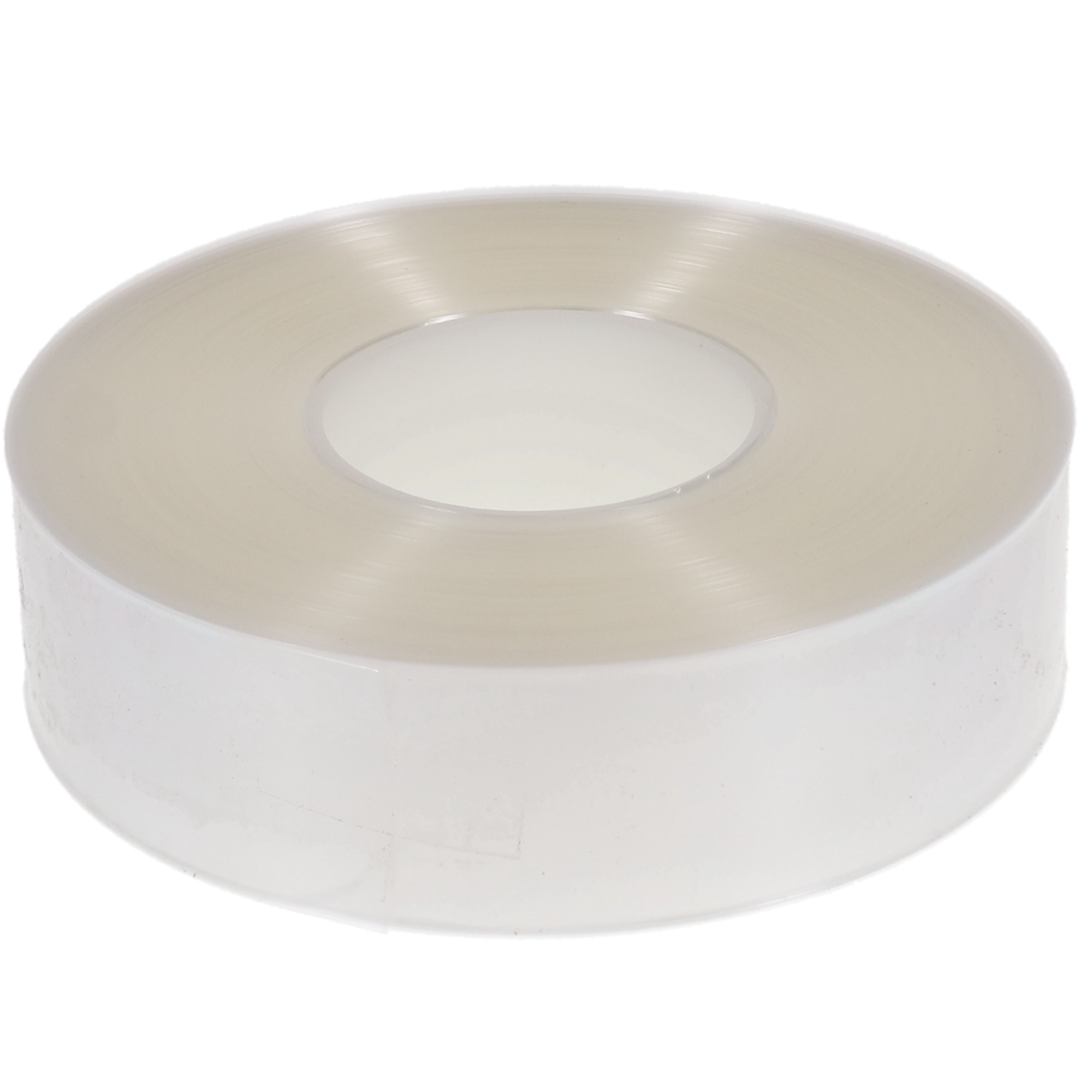 T-Style Light Sleeve, Slip-On, 5 3/4" x 4", Clear, 500/Pk, 3600 product image