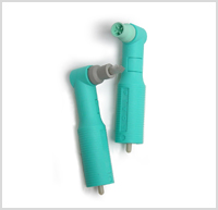 Pivot NL Contra Disposable Prophy Angle, Soft Cup, Economy Pack, 1200/Box product image