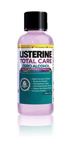 Listerine Total Care Zero 3.2oz (Case of 24) product image