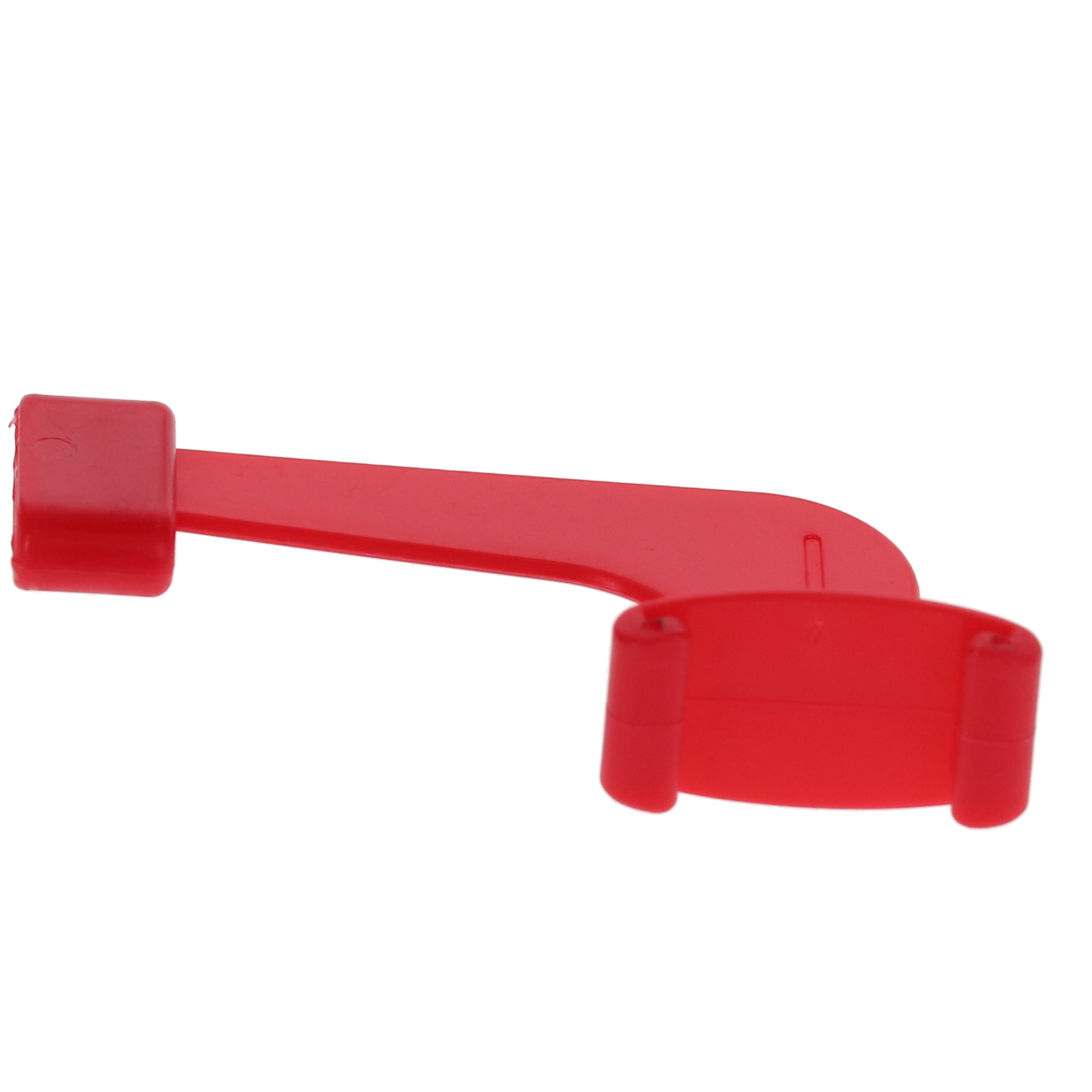 Film Positioning Bite Blocks, Bitewing, Vertical, Red, # V1, 25/Pk, XR910 thumbnail 2