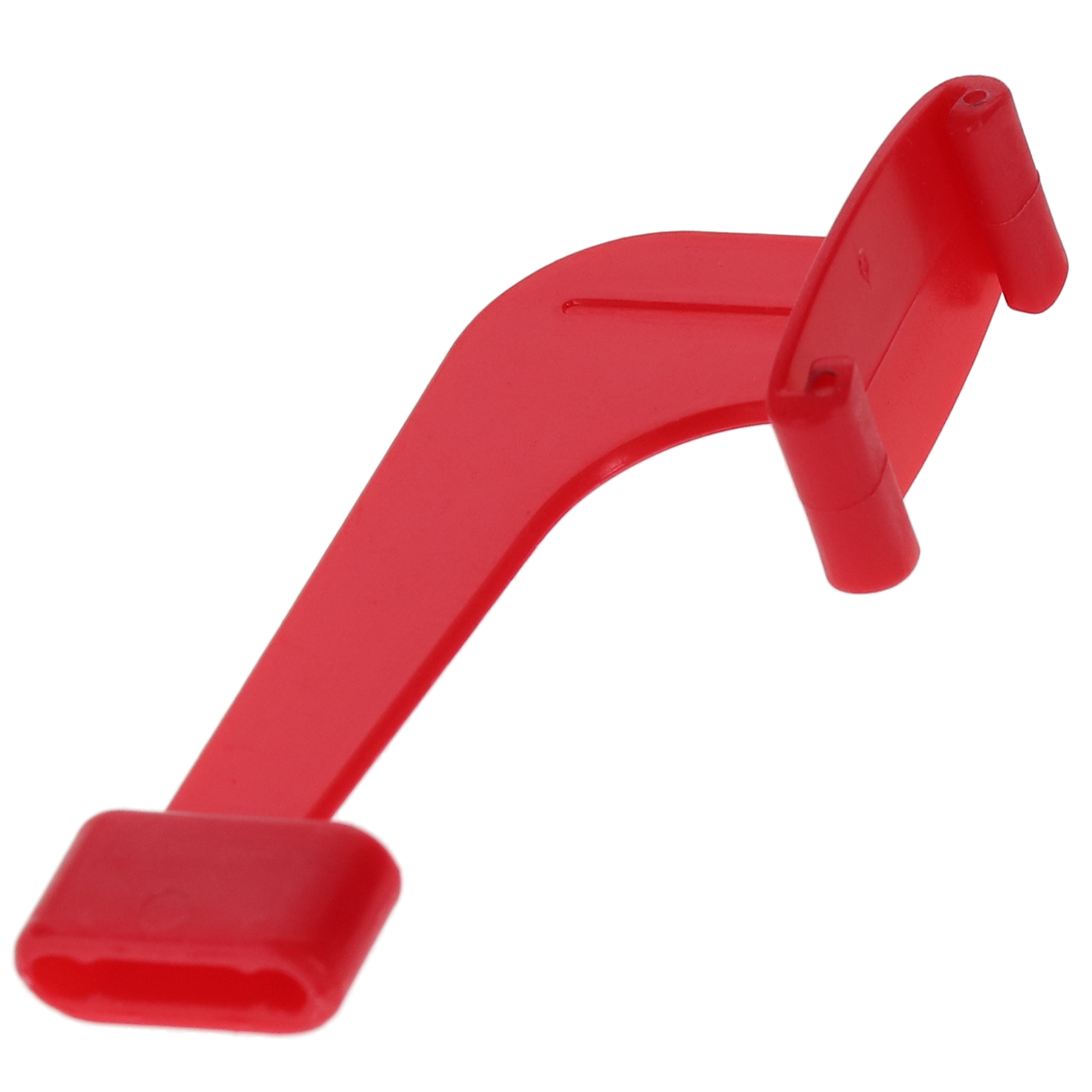 Film Positioning Bite Blocks, Bitewing, Vertical, Red, # V1, 25/Pk, XR910 thumbnail 4