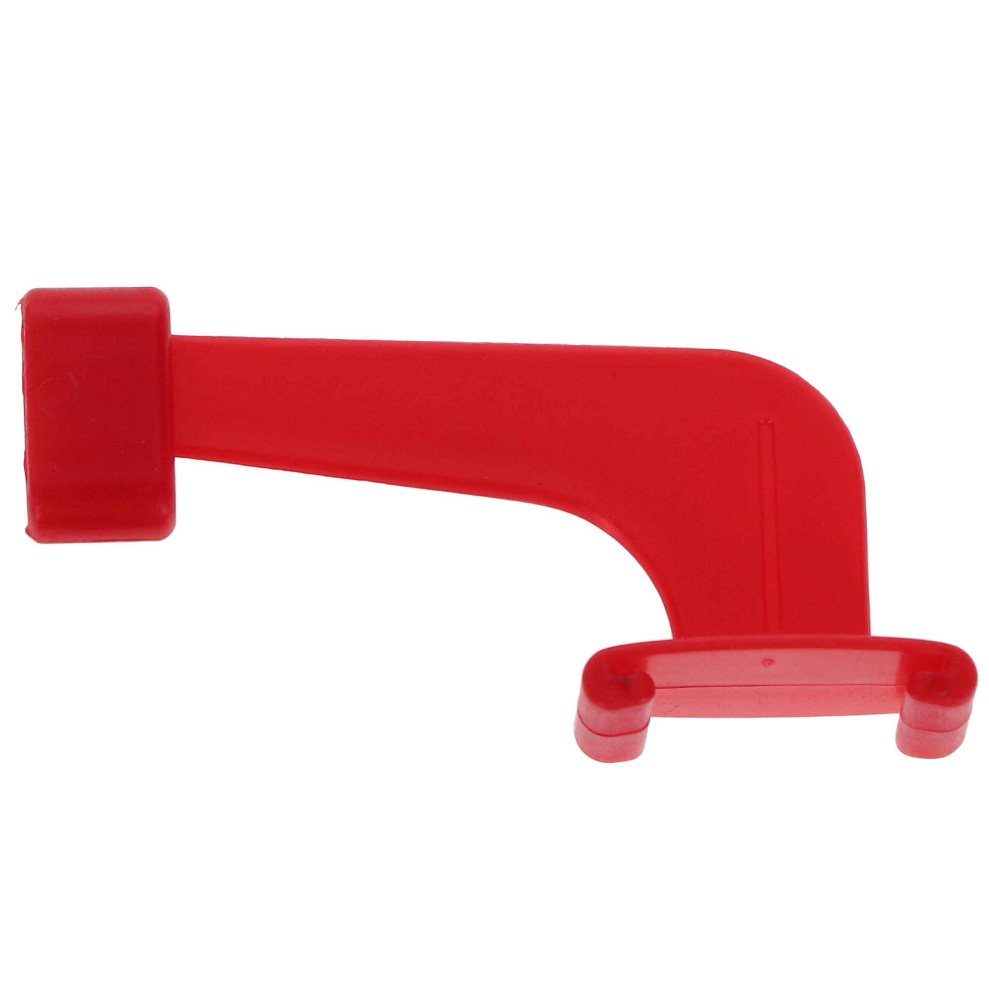 Film Positioning Bite Blocks, Bitewing, Vertical, Red, # V1, 25/Pk, XR910 thumbnail 6