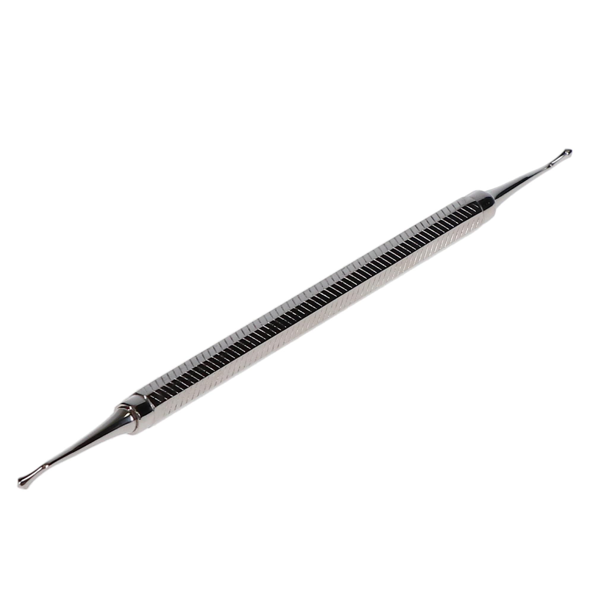 Burnisher, Acorn, Double-End, Octagonal Handle, # 21, 1/Pk, IN02-522 thumbnail 7