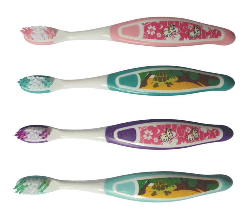 Children's Premium Toothbrush Stage 1 X-Soft 144/Cs, PR1036 product image