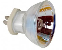 Curing Light Bulb, 12 V, 80 W, 1/Pk, SE128 product image