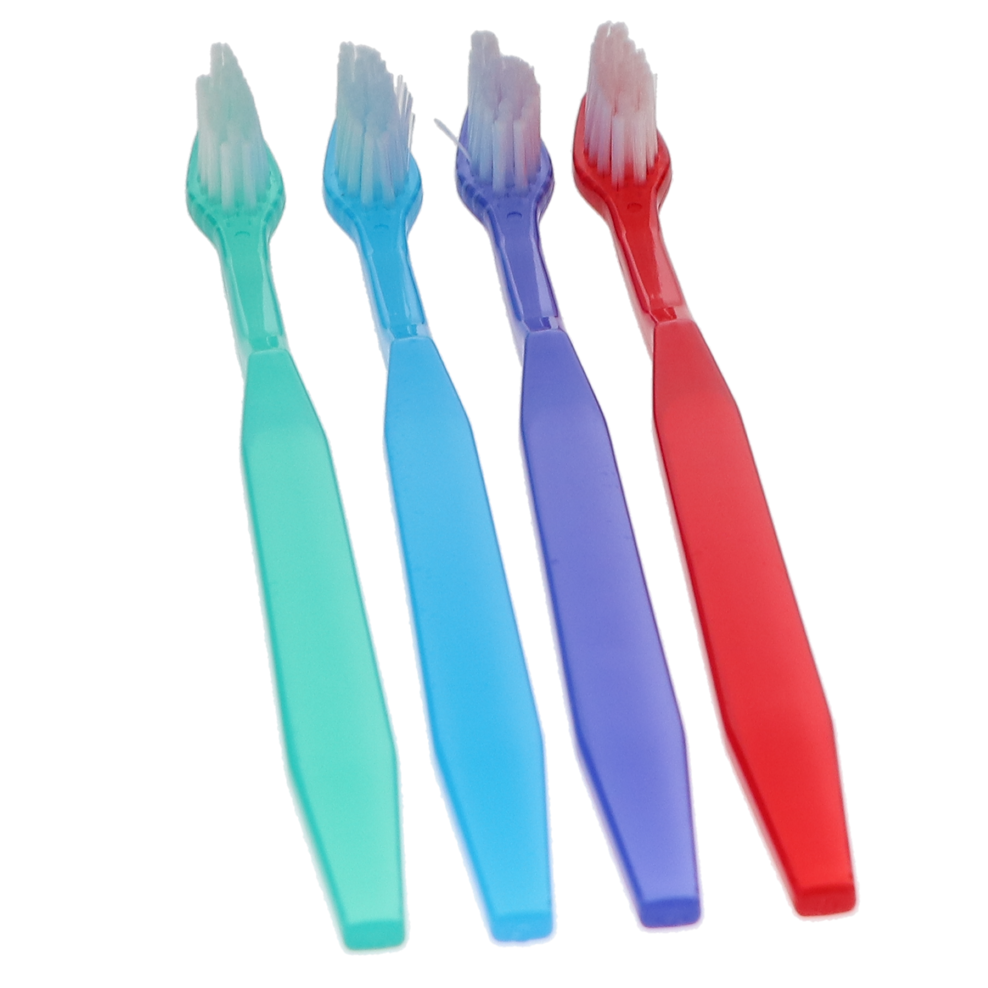 Economy Toothbrush, Compact, 72/Pk, 16304 thumbnail 2