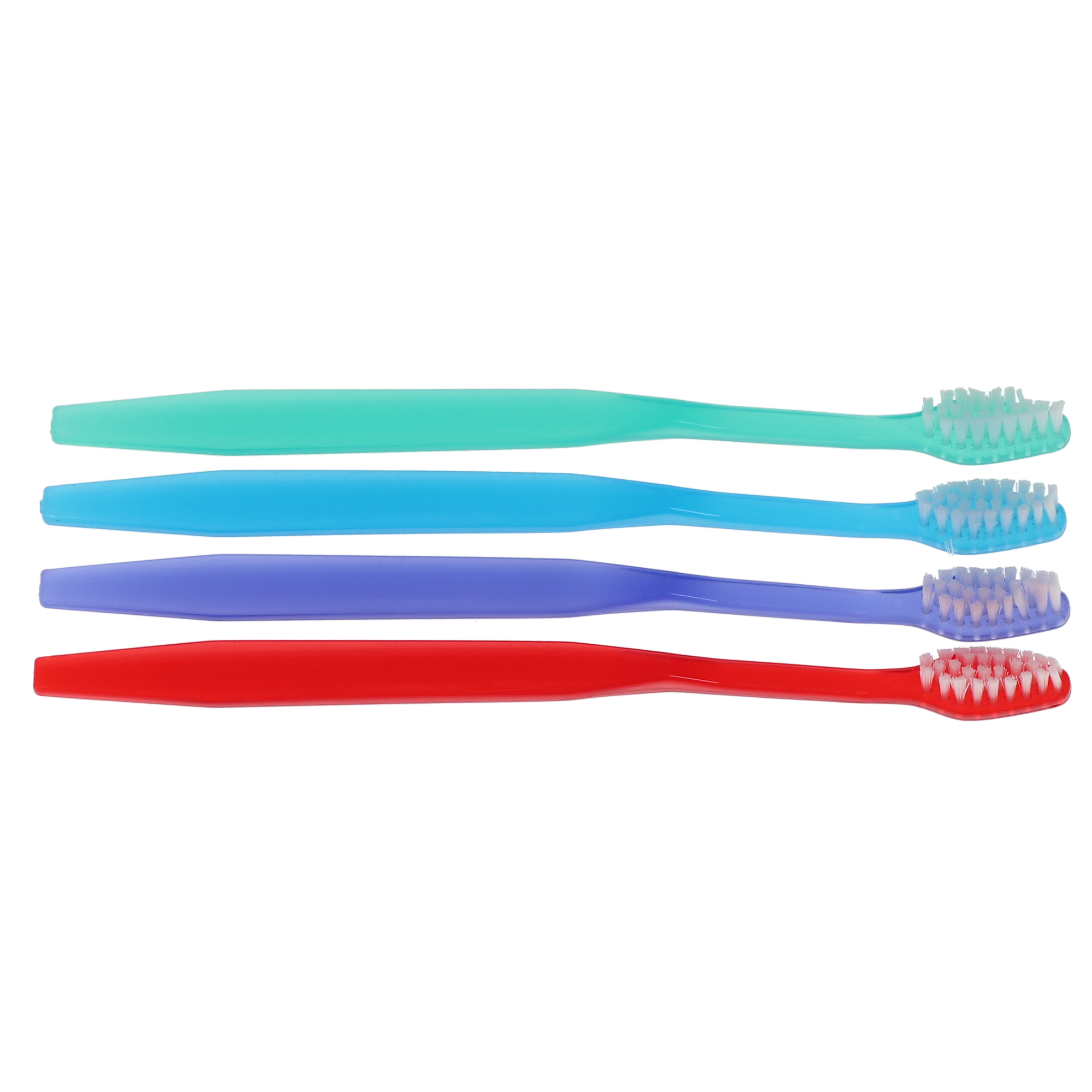 Economy Toothbrush, Compact, 72/Pk, 16304 thumbnail 6