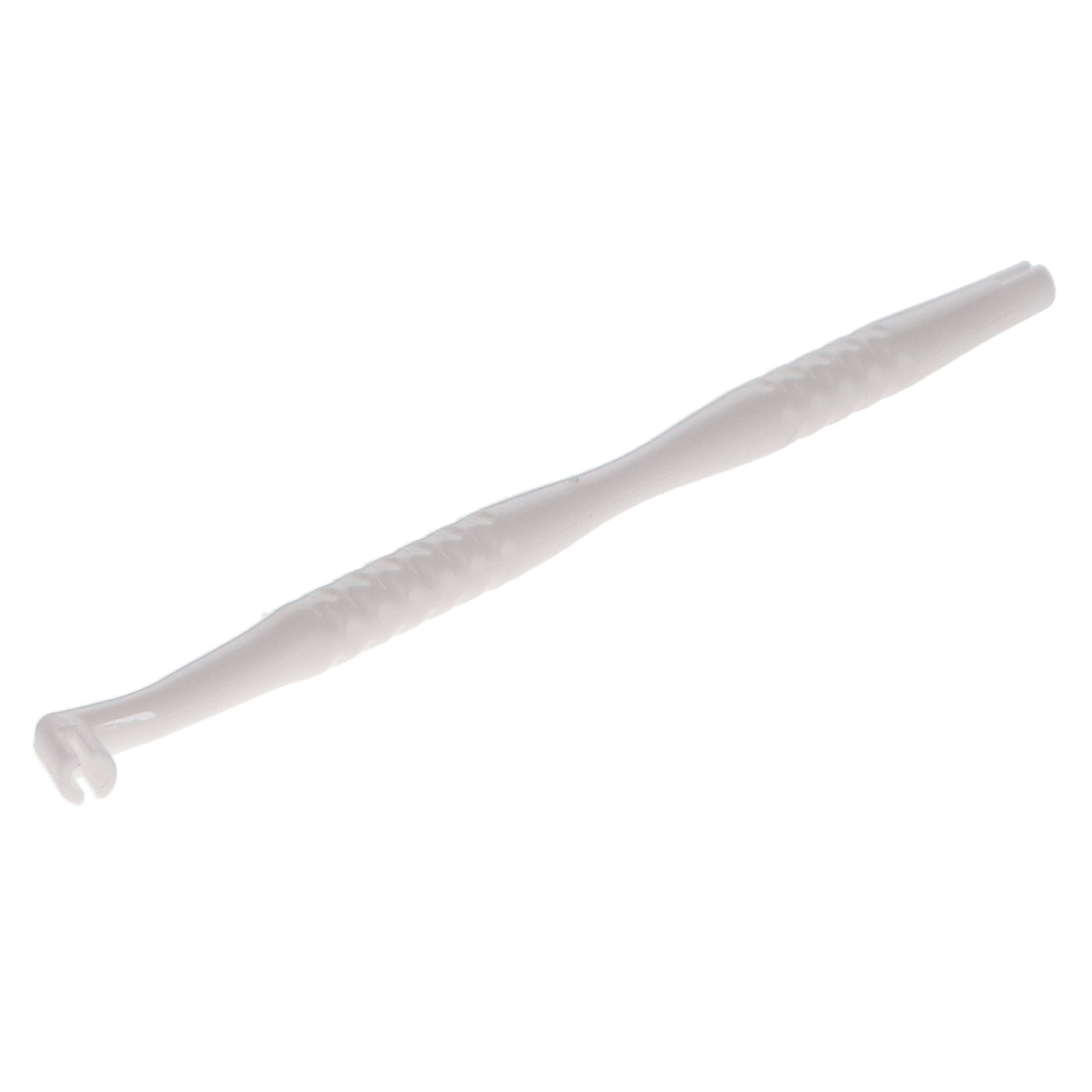 Universal Brush Handle, White, 1/Pk, CO123 thumbnail 3