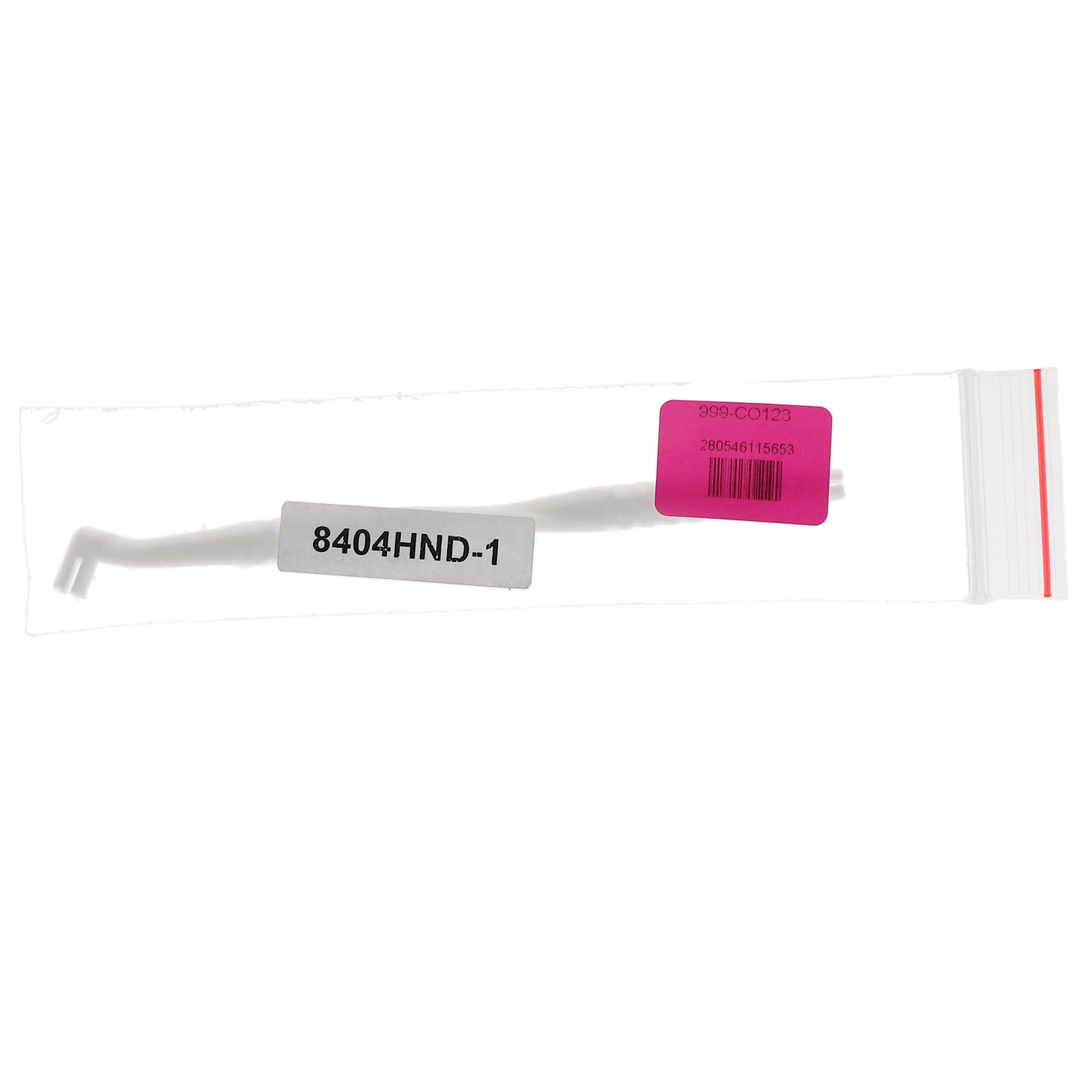 Universal Brush Handle, White, 1/Pk, CO123 thumbnail 6