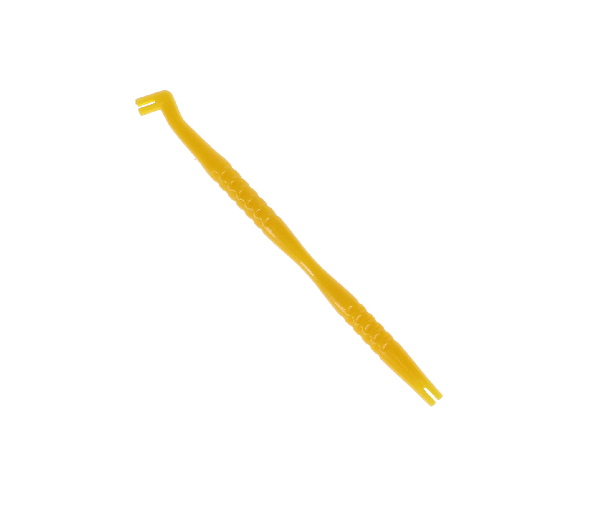 Universal Brush Handle, Yellow, 1/Pk, CO127 thumbnail 4