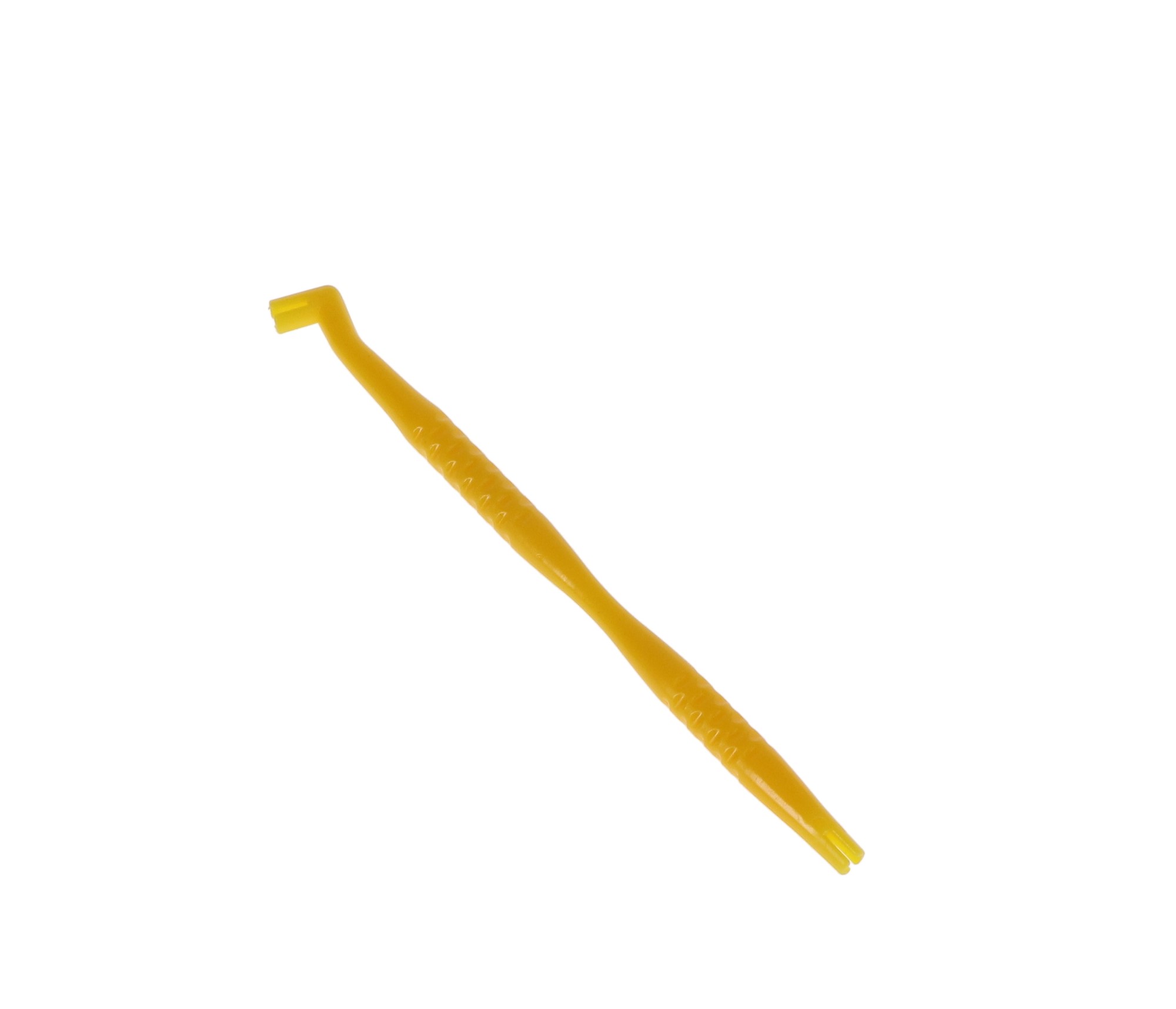 Universal Brush Handle, Yellow, 1/Pk, CO127 thumbnail 5