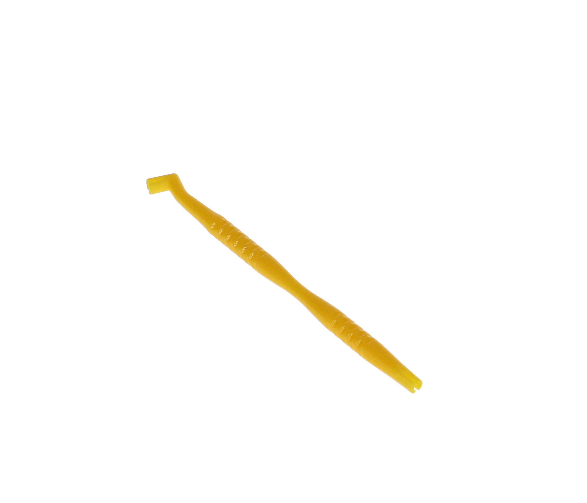 Universal Brush Handle, Yellow, 1/Pk, CO127 thumbnail 6