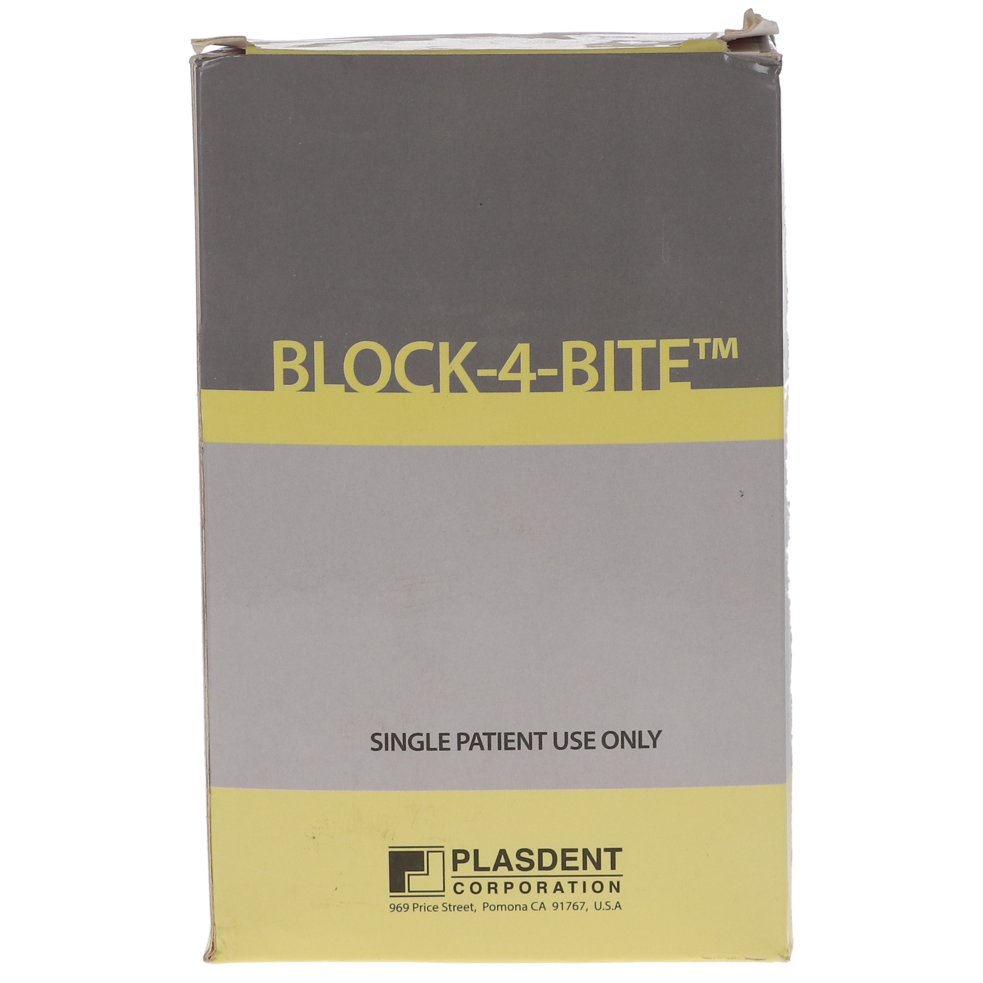 X-Ray Bite Blocks, # 7010, 100/Pk, XR925 BB-010 thumbnail 5