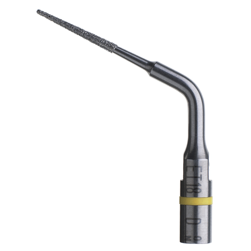 Endodontic Tip, 18 mm, Diamond Coated, ET18D, 1/Pk, F88017 thumbnail 5