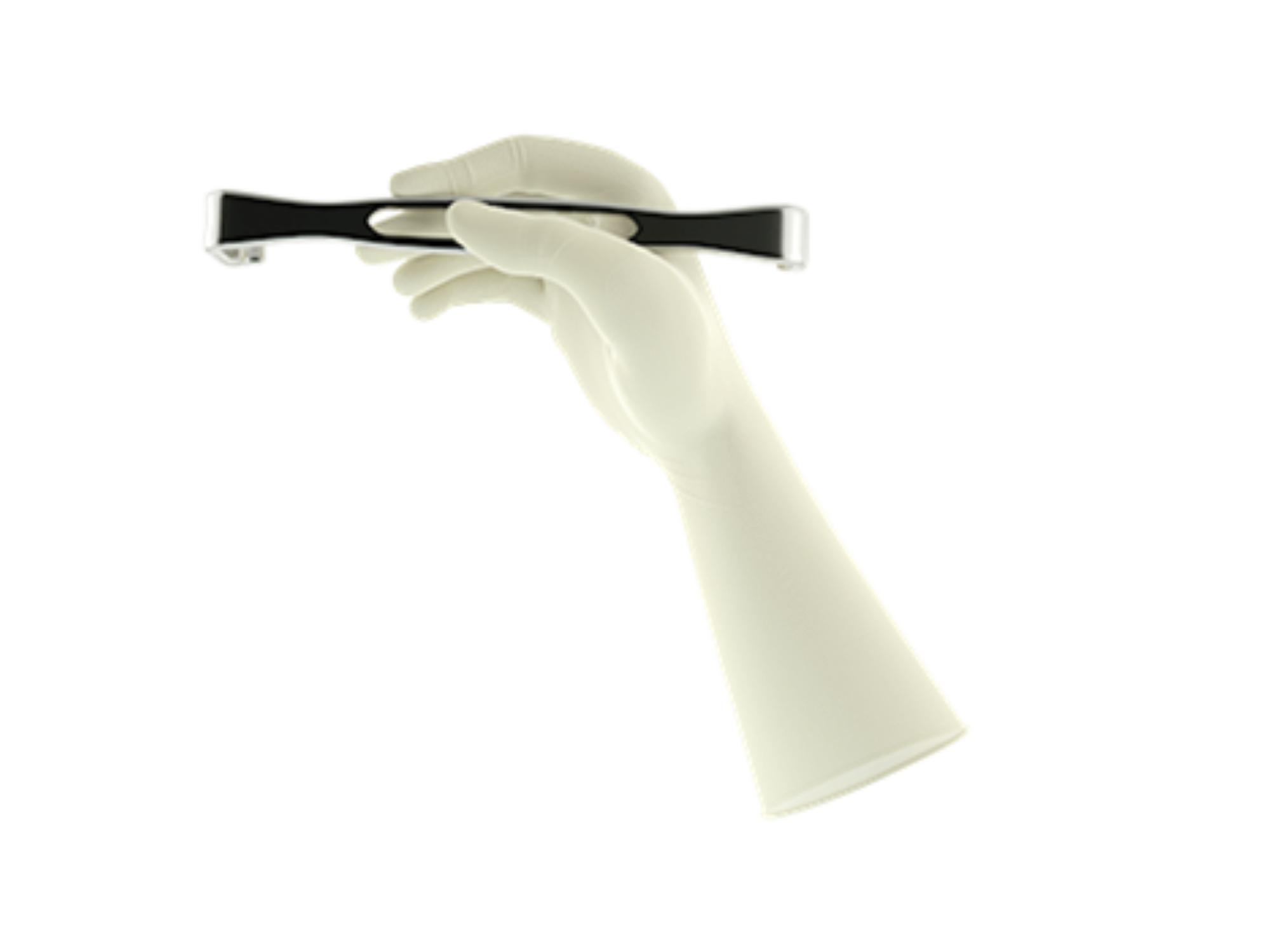 Encore Surgical Gloves, Powder-Free, Sterile, # 9.5, 50/Box product image