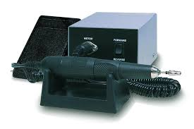 Magic Wand Electric Handpiece Systems, Silver, 1/Pk thumbnail 3