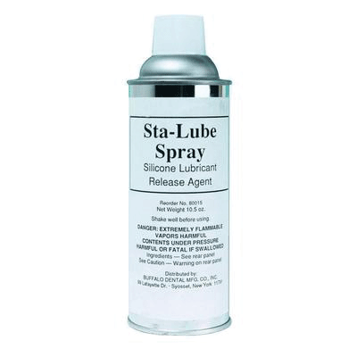 Sta-Lube Silicone Spray, 10.5 oz, 1/Pk product image