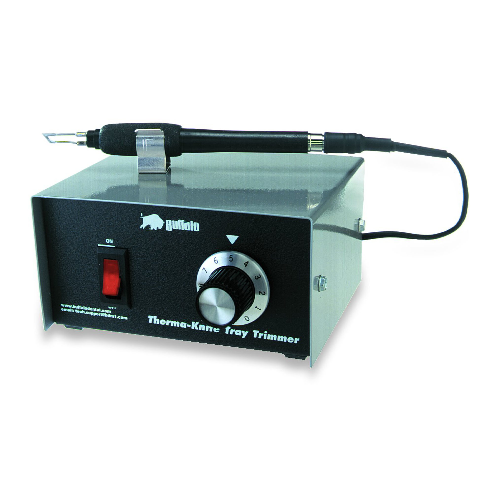 ThermaKnife Thermal Tray Trimming Knife, 120 V AC, 80500 product image