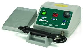 X50 Brushless Electric Laboratory Handpiece System, 1/Pk product image