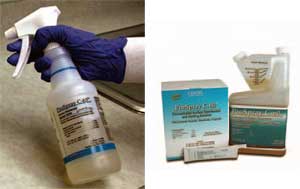 ProSpray C-60 Meter Dose Bottle, 32 oz, 12/Pk, C60/32 product image