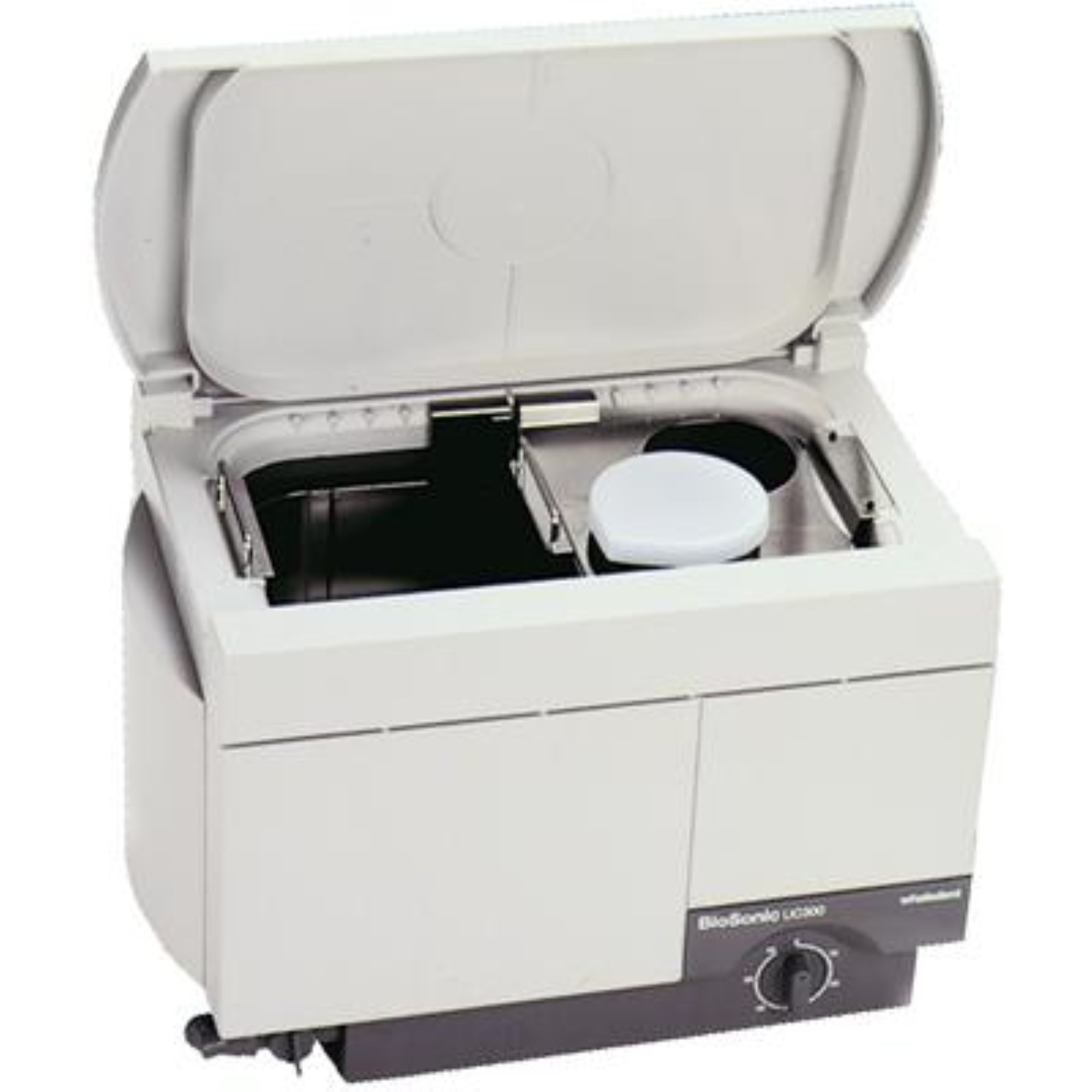 Biosonic Ultrasonic Cleaner, 1/Pk, UC300B115 product image