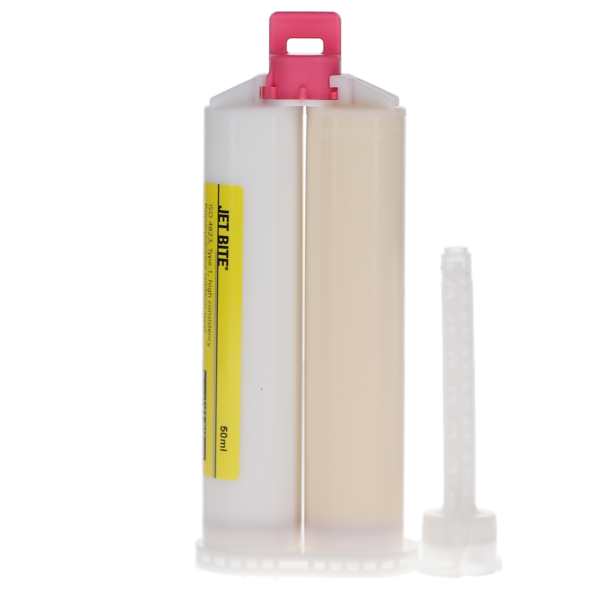 Jet Bite microSystem, Regular, Standard Pack, 50 ml, 2/Pk, C6400 thumbnail 9