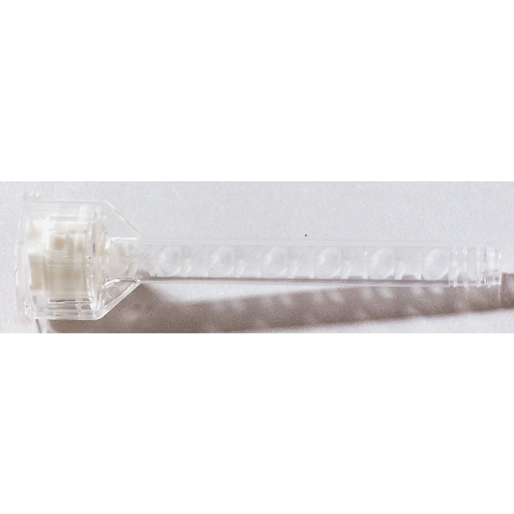 MicroOral Intraoral Tips, Clear, 100/Pk, C6210 image