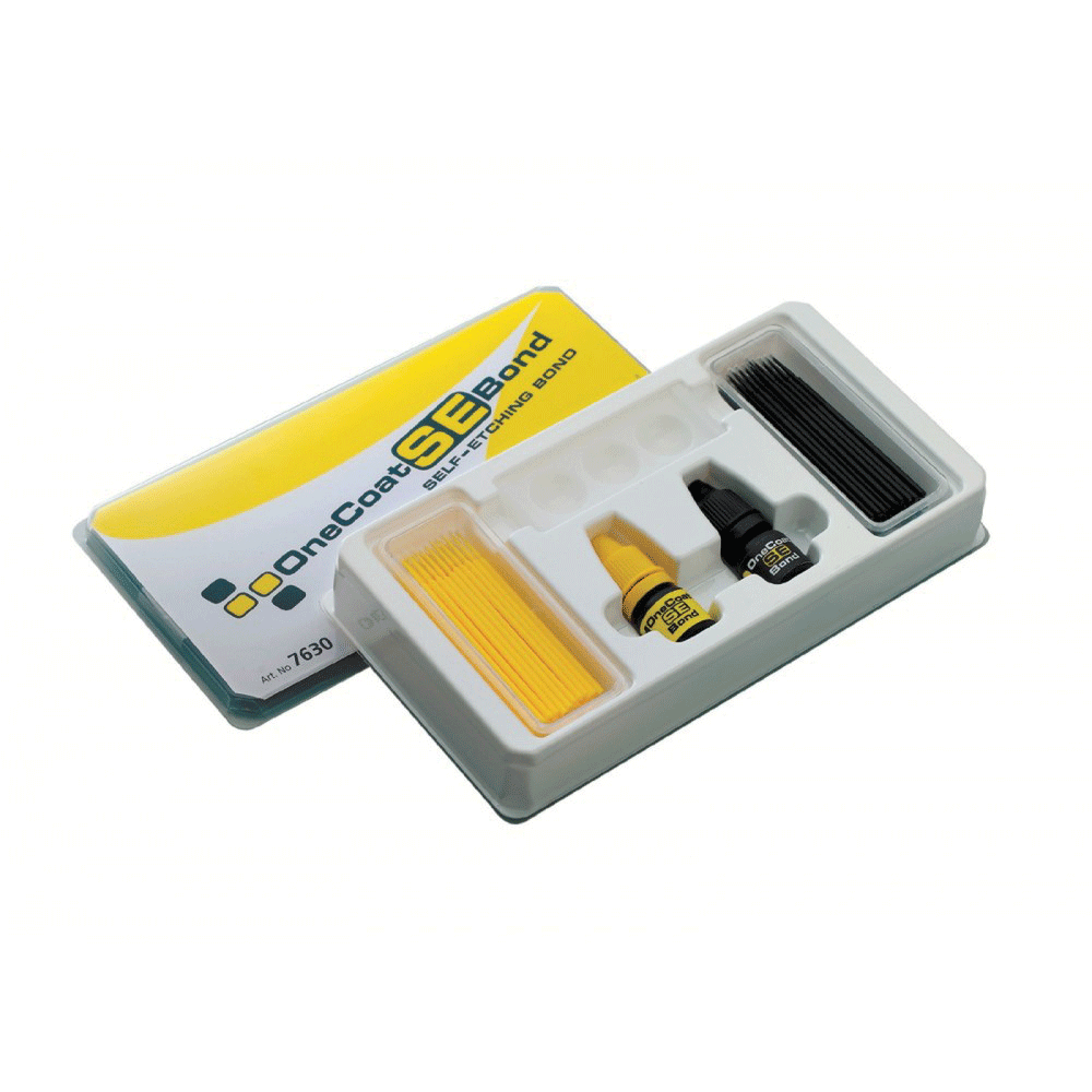 One Coat Bond, Self-Etch, Syringe Refill, 1.2 ml, 1/Pk, C7879 product image