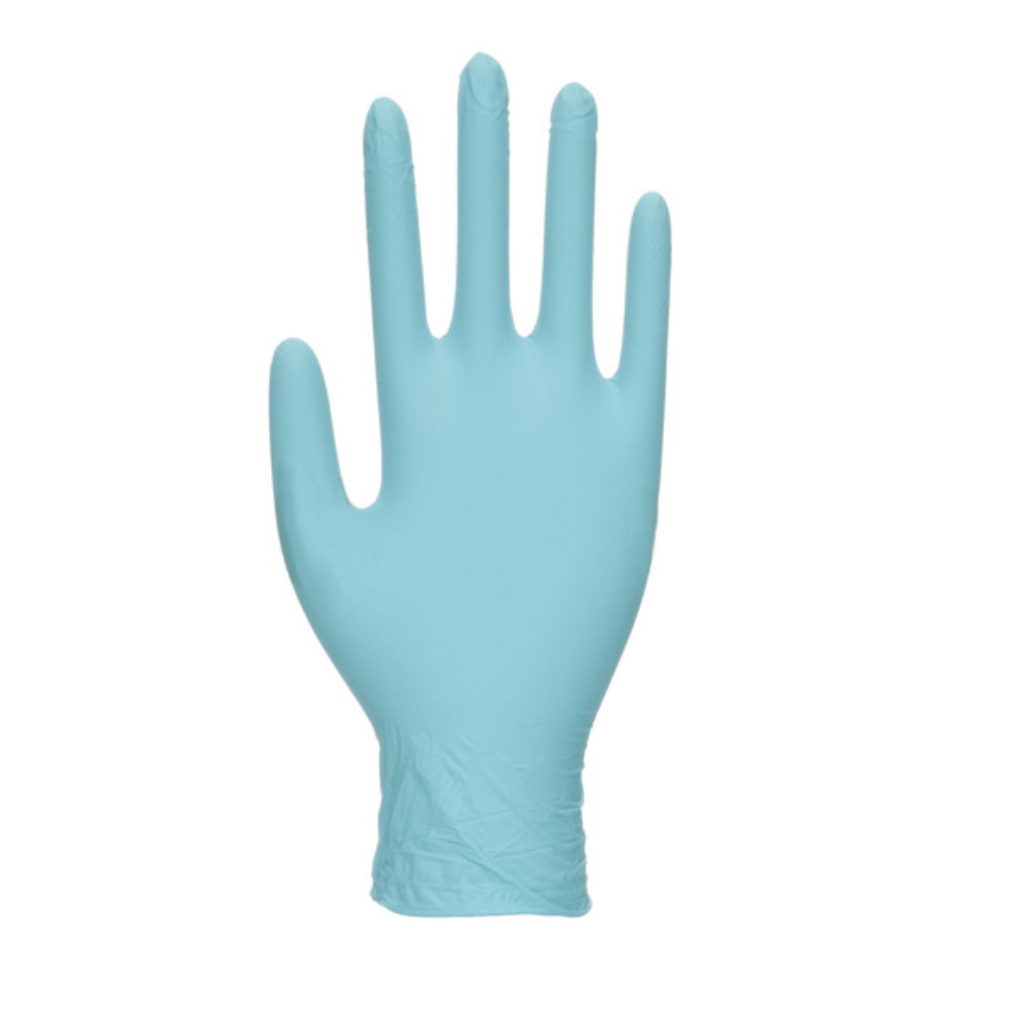 AquaPrene Chloroprene Exam Gloves, Powder-Free, Large, 200/Box, CR3028 product image