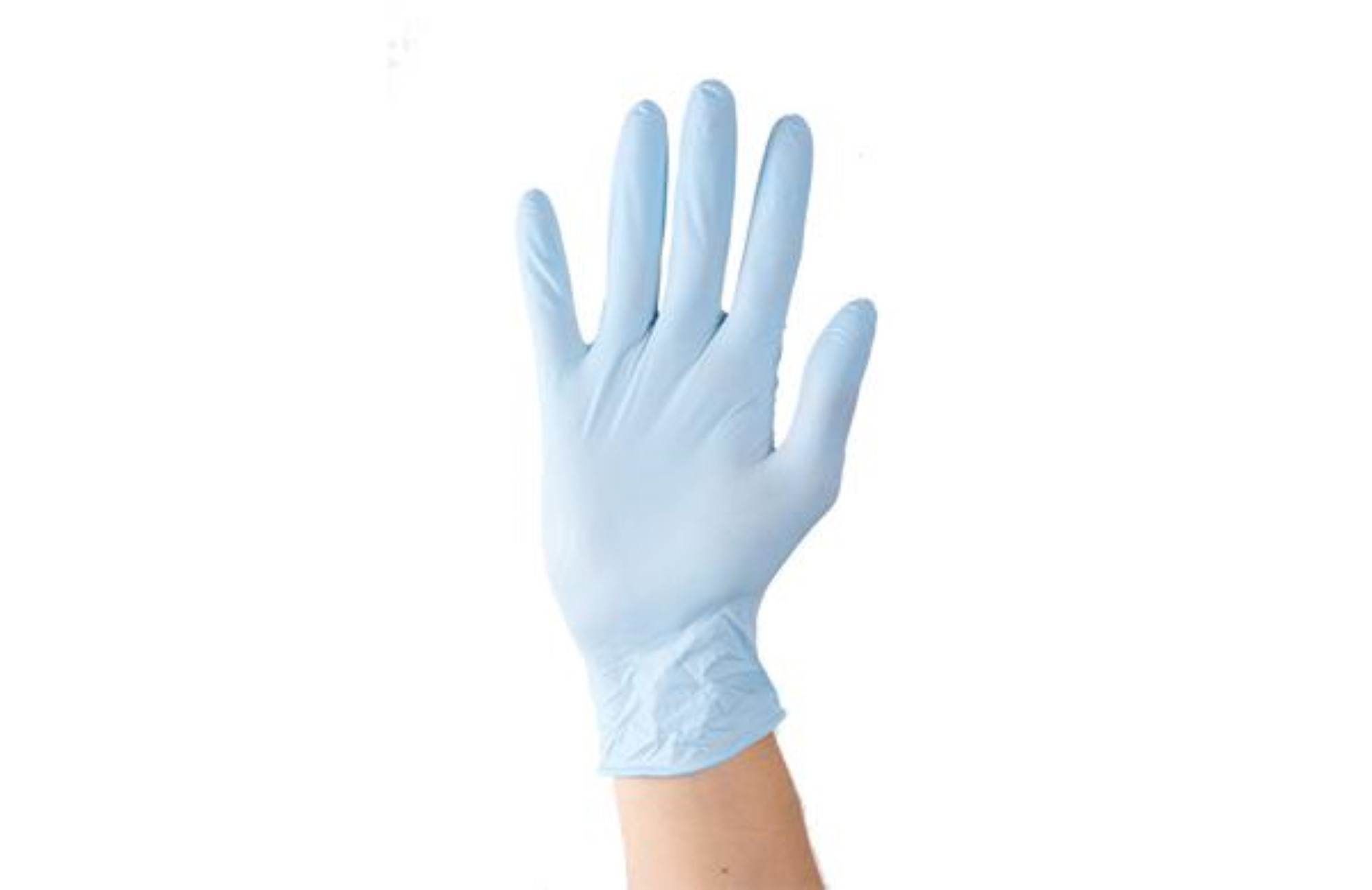 Truly200 PF Gloves 200/Bx X-Large product image