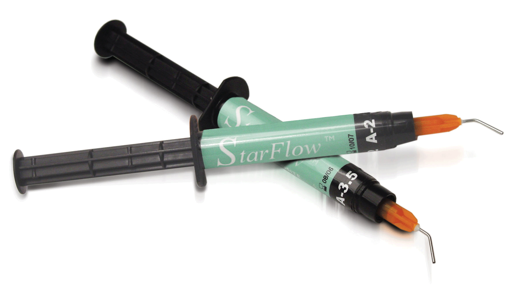 StartFlow Flowable, Light-Cure, Syringe Refill, 5 g, A5, 1/Pk product image