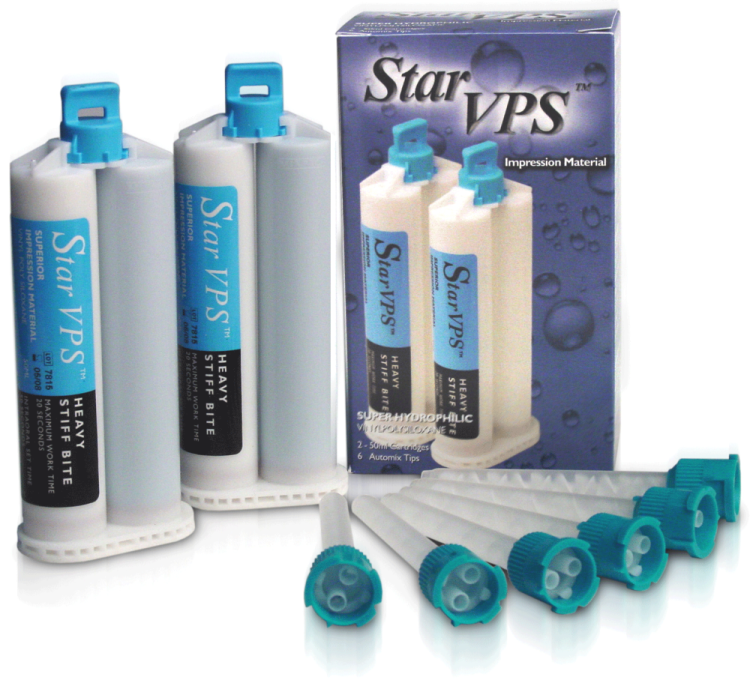 Star VPS Regular Set Ultra Light 50ml 4/Pk, 80060-01 product image