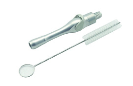 Economy Autoclavable Extended Vacuum Valves w/Quick Disconnect, 1/Pk, 5150 thumbnail 8