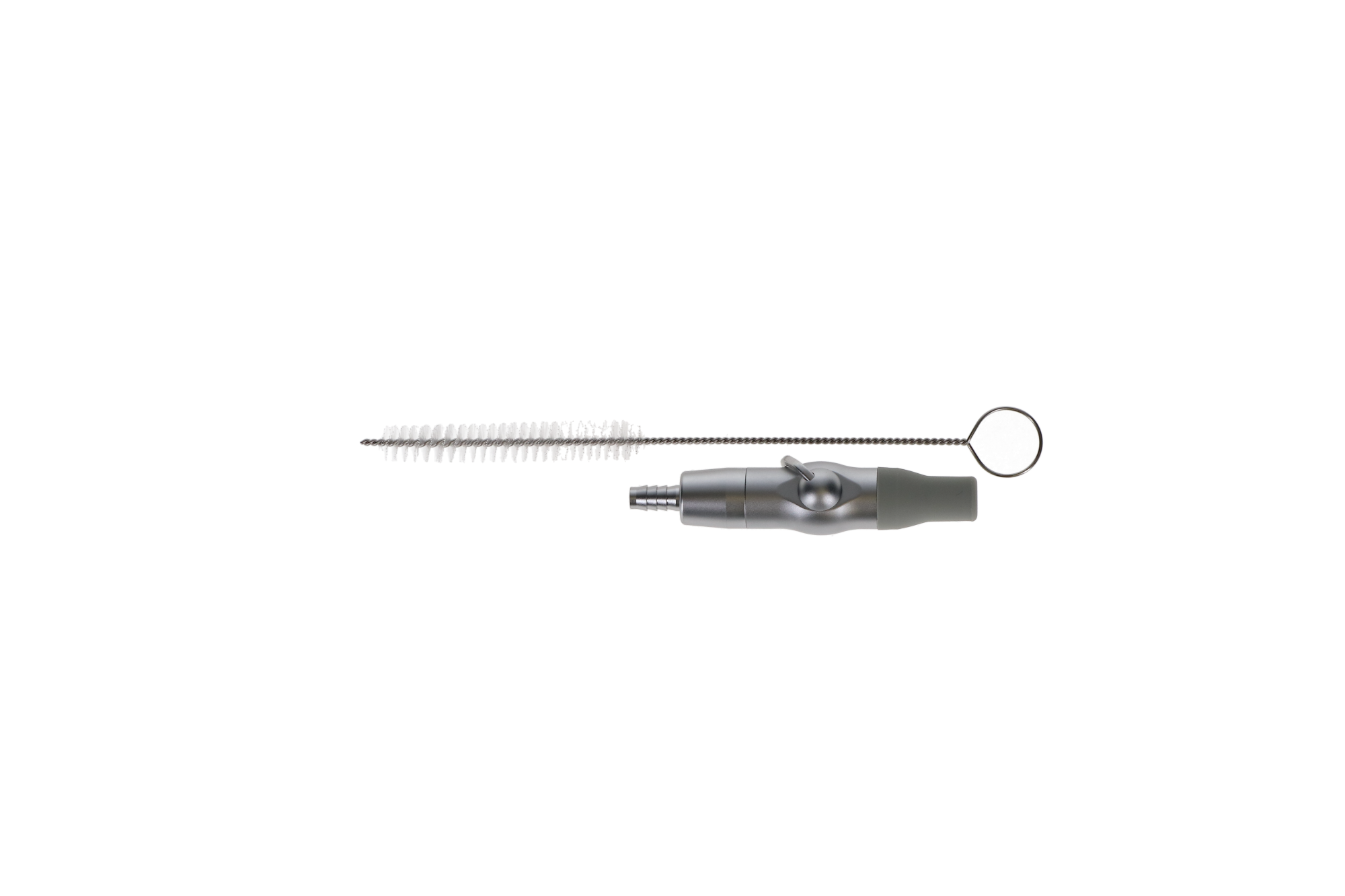 Premium Saliva Ejector Valve, with Quick Disconnect Push-On Tip & Metal Lever, 1/Pk, 5090 product image
