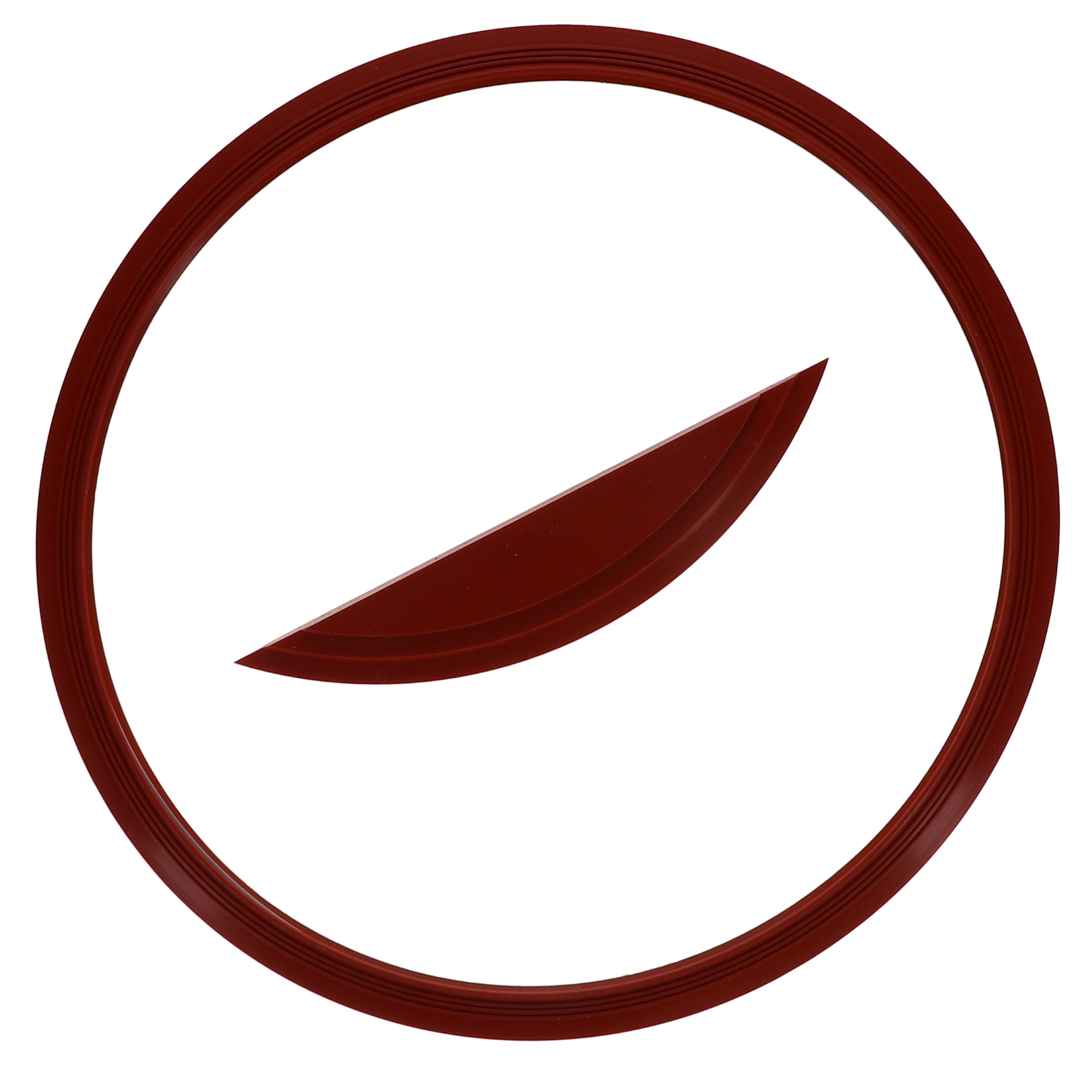 Sterilizer M9 Door Gasket Kit with Dam, 1/Pk, 2194 thumbnail 3