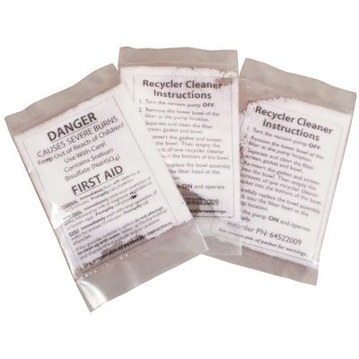 Cleaning Powder for Water Recirculator, 40 oz Tub, 64568129 product image