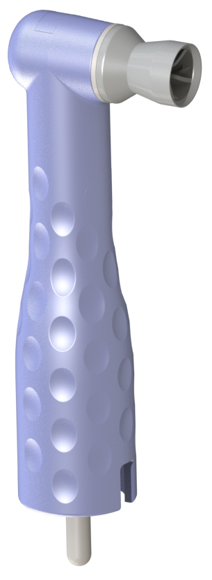 Nupro Revolv Disposable Prophy Angles, Soft Cup, Econo Box, 1200/Box product image