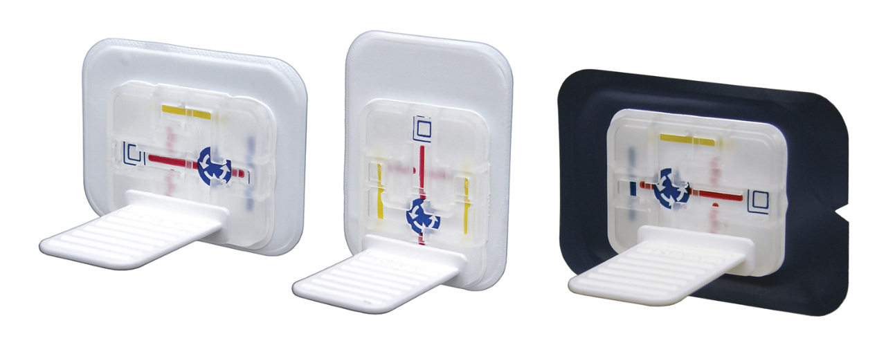 Uni-Grip Film & PSP Holder, 50/Pk, 550055 thumbnail 10