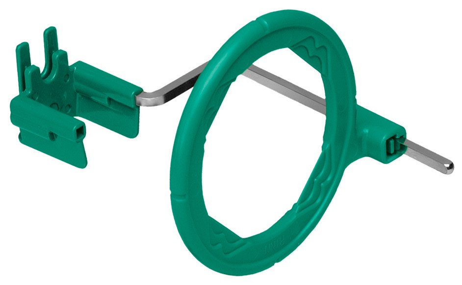 Endodontic Instrument System Kit, 5/Pk, 542045 product image