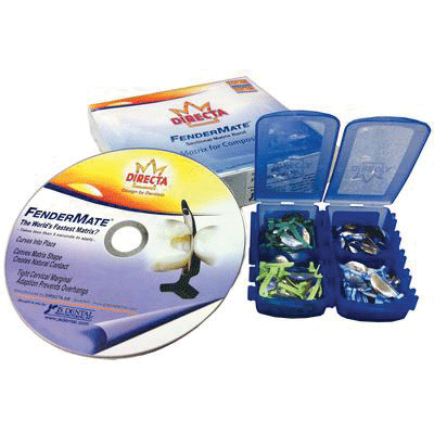 FenderMate Refill Left Narrow 18/Pk, 6027-72 product image