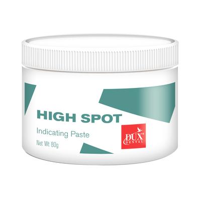 High Spot Denture Indicator Paste, 2 oz/Jar, 1/Pk product image