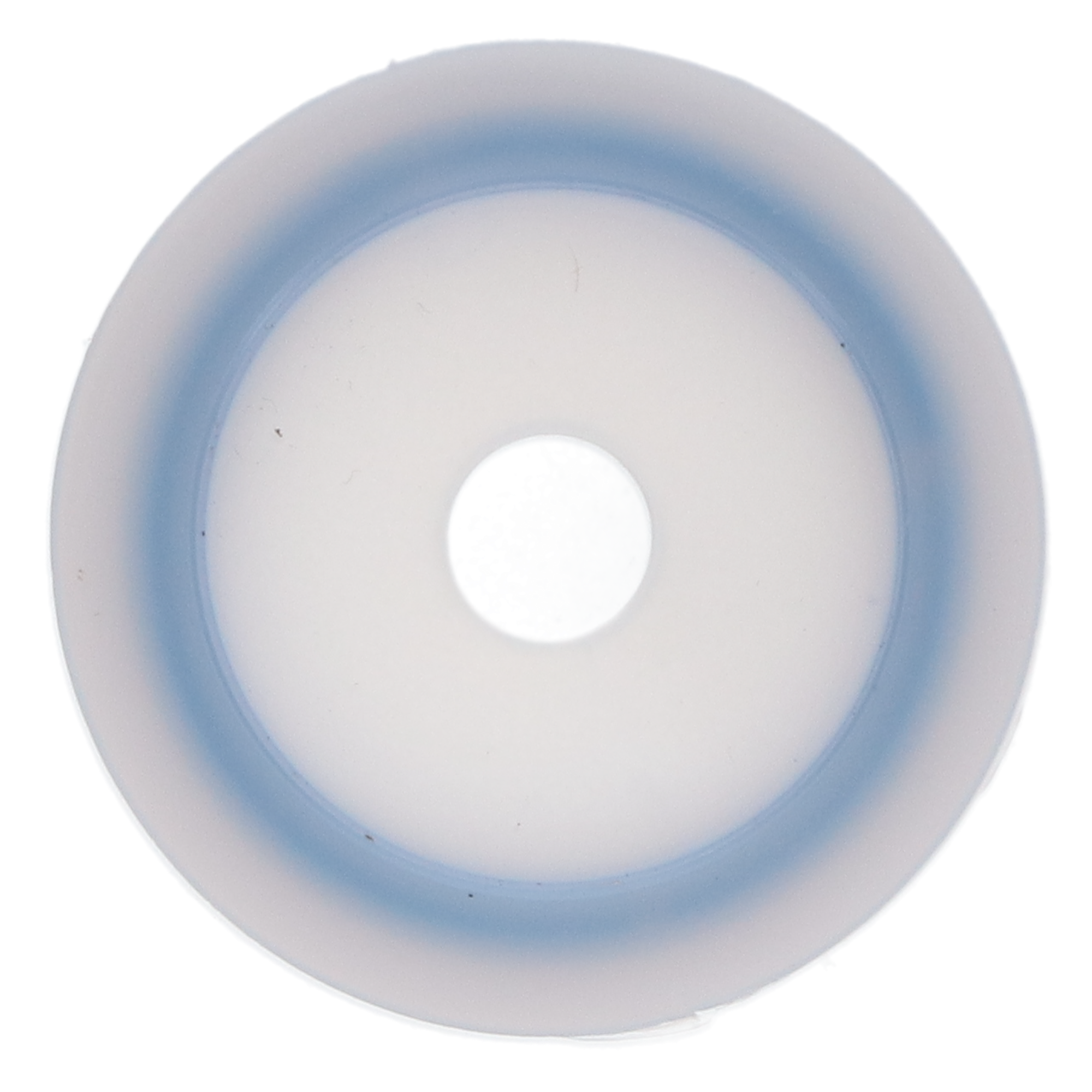 Tape-N-Tell Color-Coding Tape, Refill, Blue, 1/Pk, TTBL product image