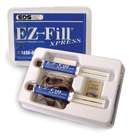EZ-Fill Xpress Mixing Tips, 20/Pk product image