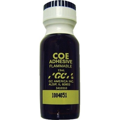 COE Tray Adhesive Thinner, 15 ml, 1/Pk product image