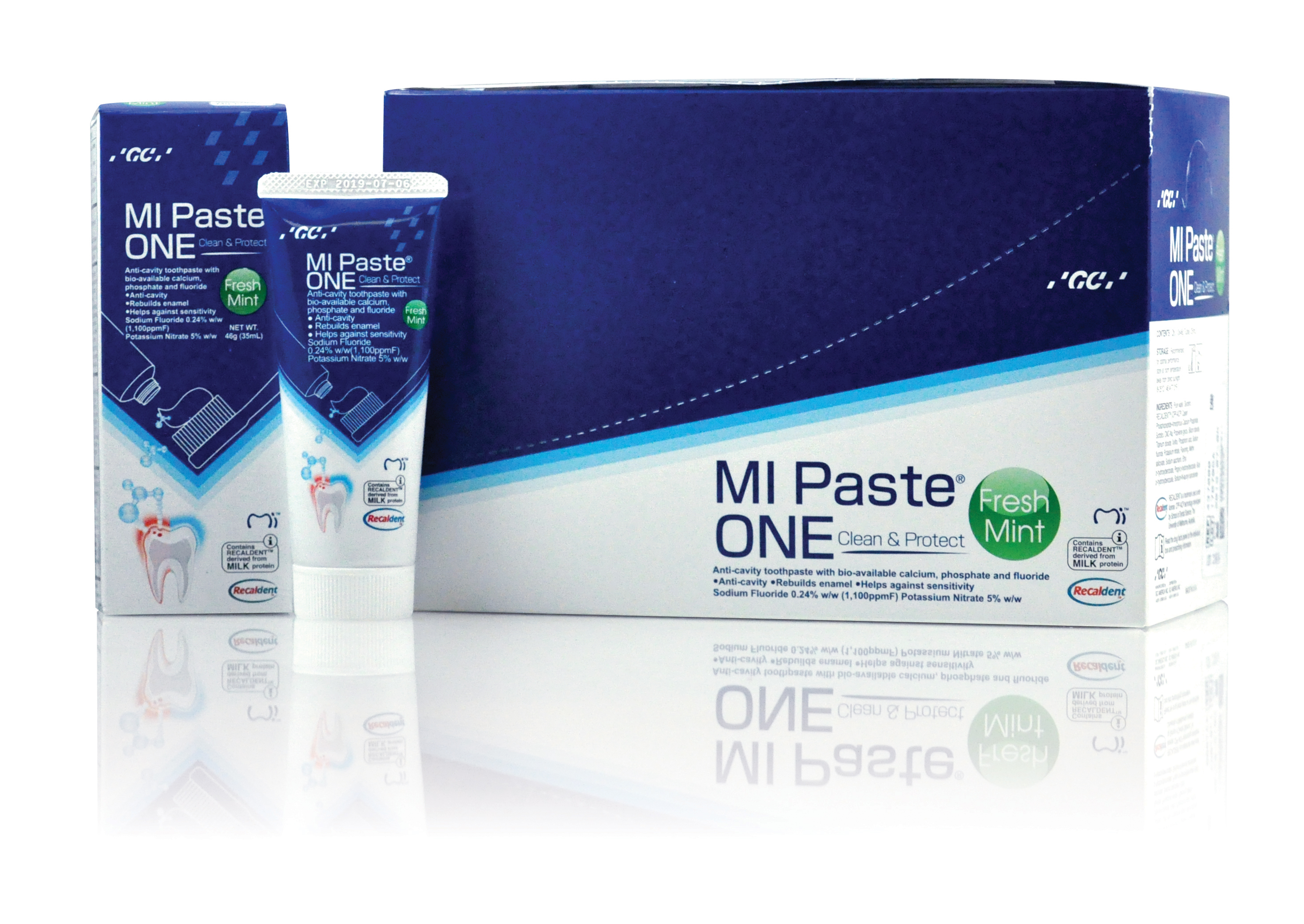 MI Paste One 10/Pk product image