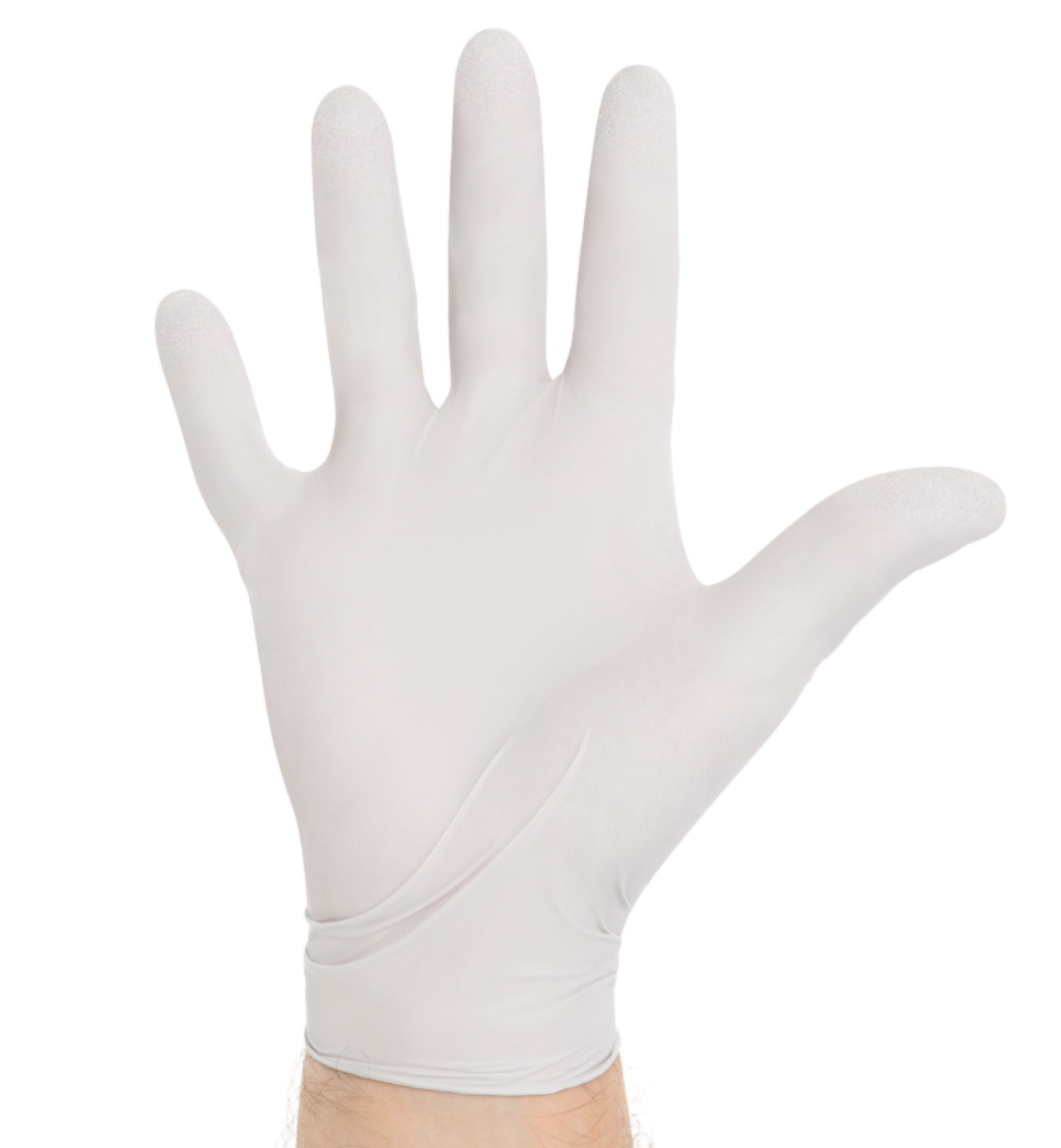 KC300 Sterling Nitrile Exam Gloves, Powder-Free, Small, 200/Box product image