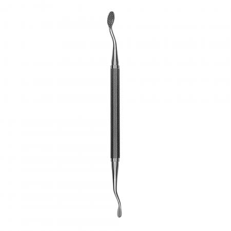 Surgical Bone File, Miller-Colburn Cross-Cut, #522 Hexagon Handle,1/Pk, BF1X product image