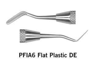 Plastic Filling Instrument, Double-End, # A6 (156), 1/Pk, PFIA6 thumbnail 7